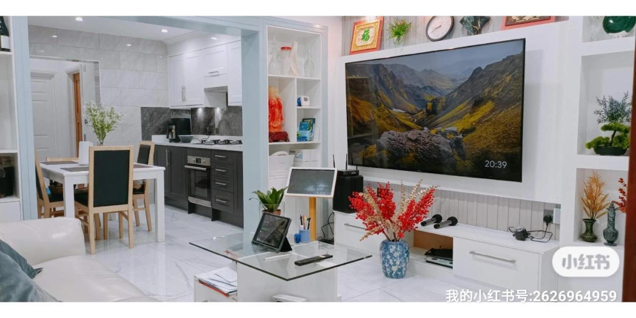 Min Su Rooms ستانويل المظهر الخارجي الصورة