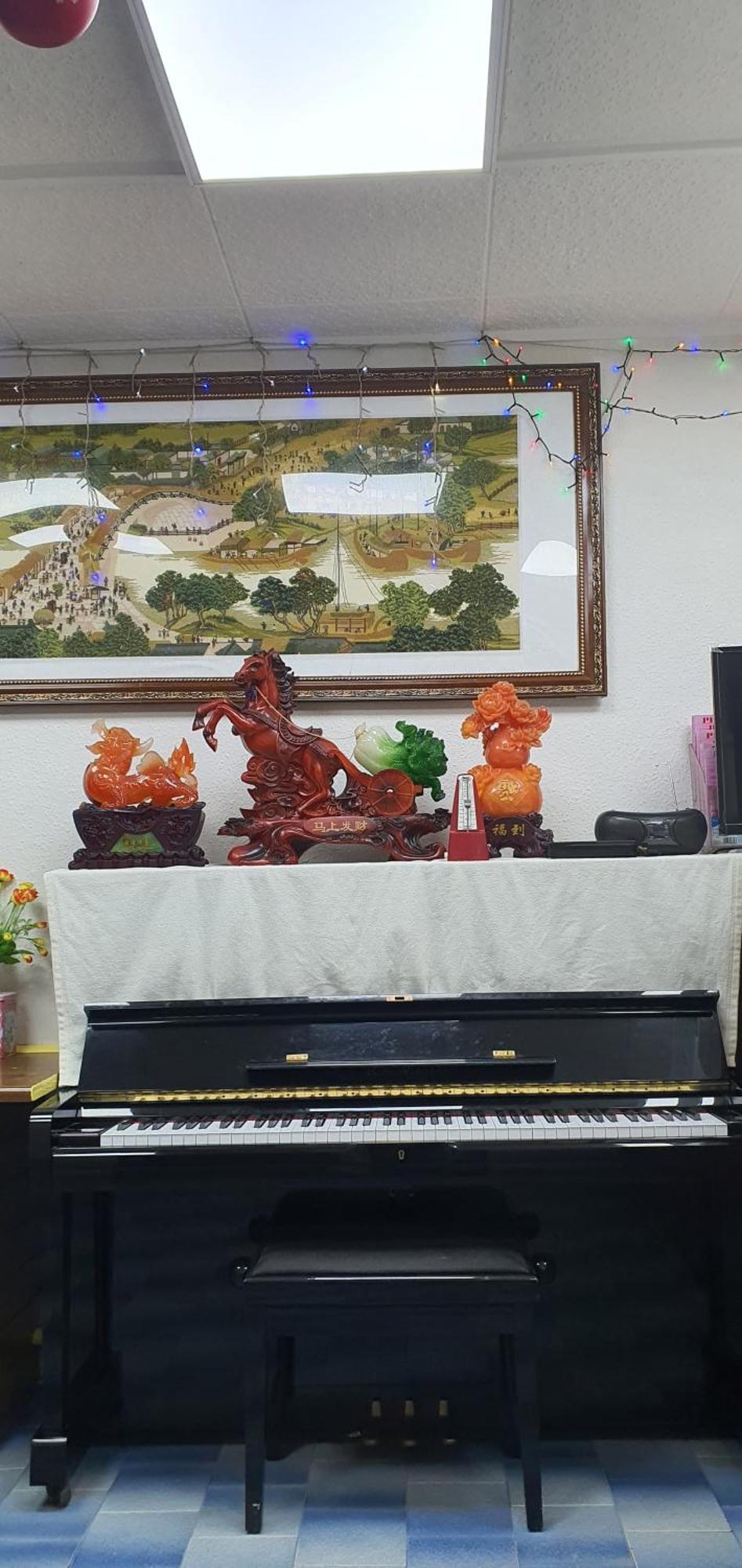 Min Su Rooms ستانويل المظهر الخارجي الصورة