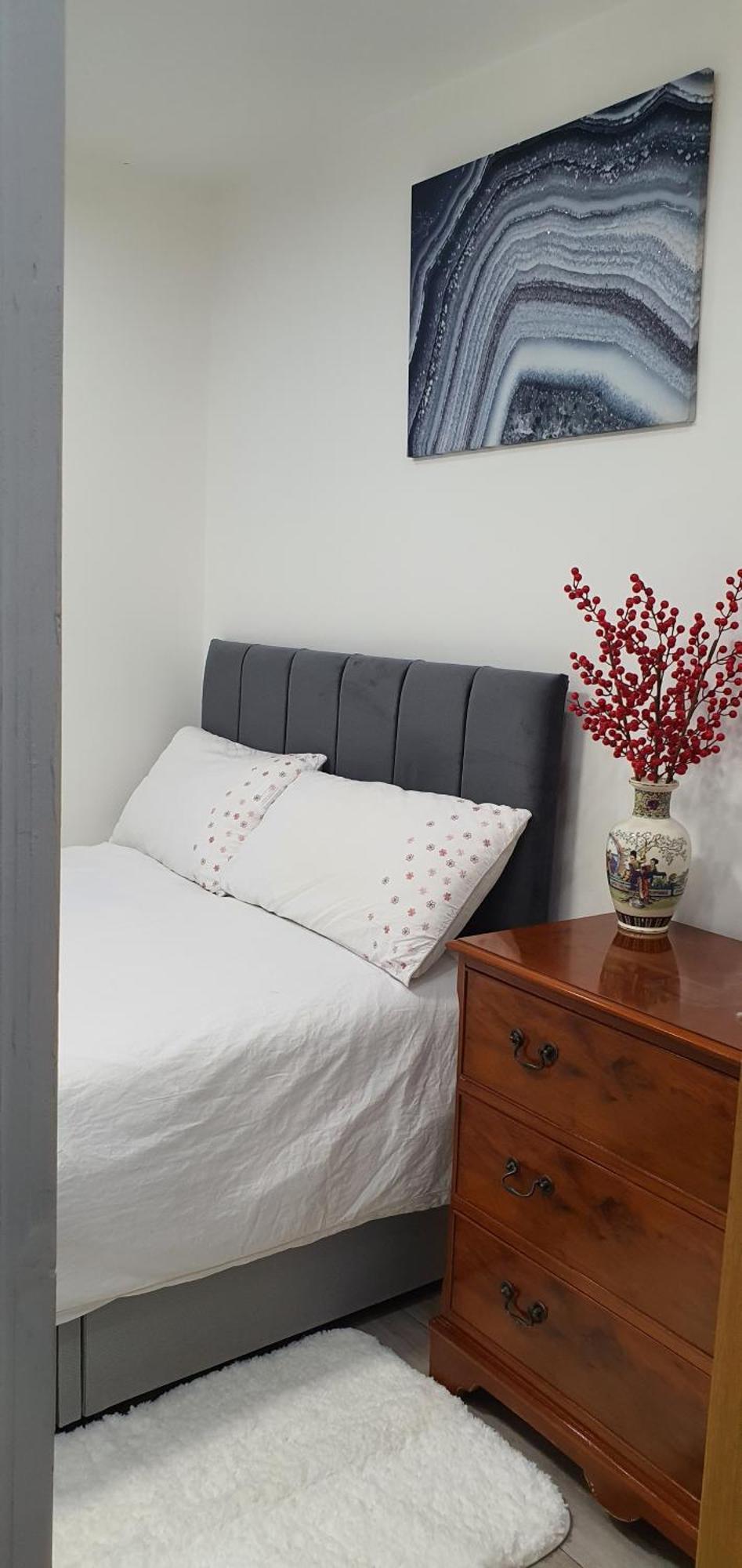 Min Su Rooms ستانويل المظهر الخارجي الصورة