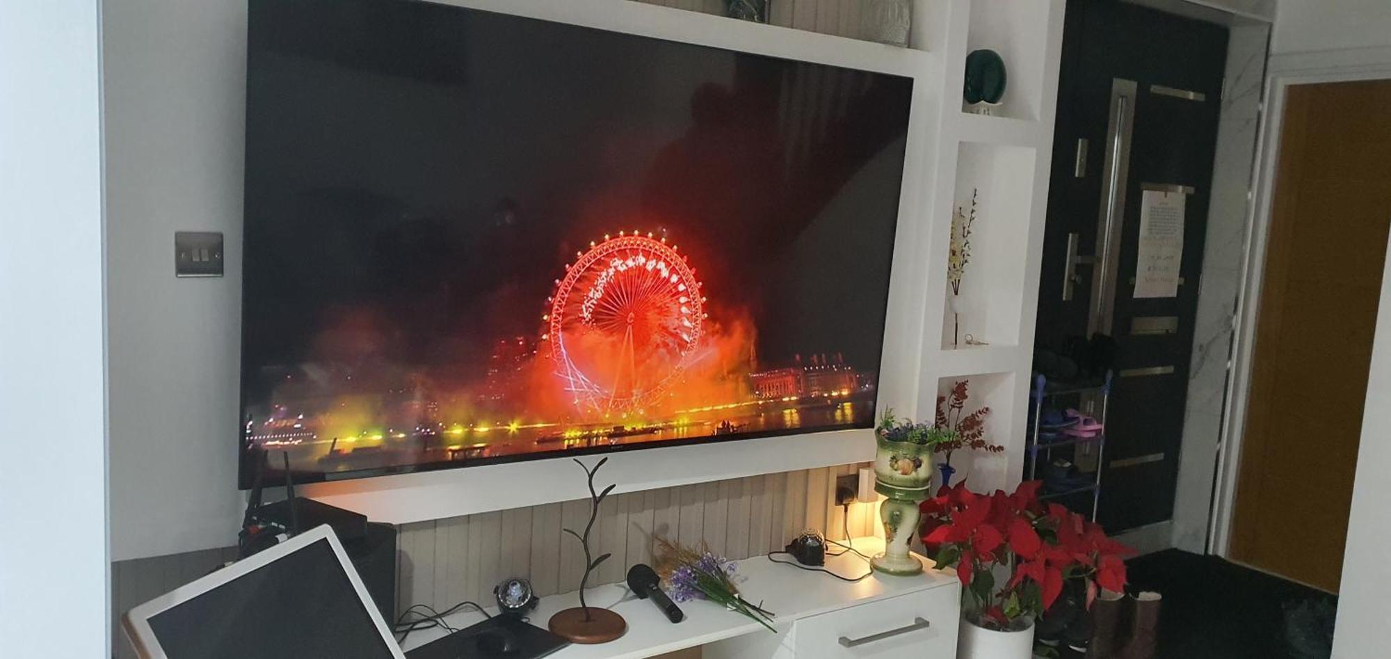 Min Su Rooms ستانويل المظهر الخارجي الصورة