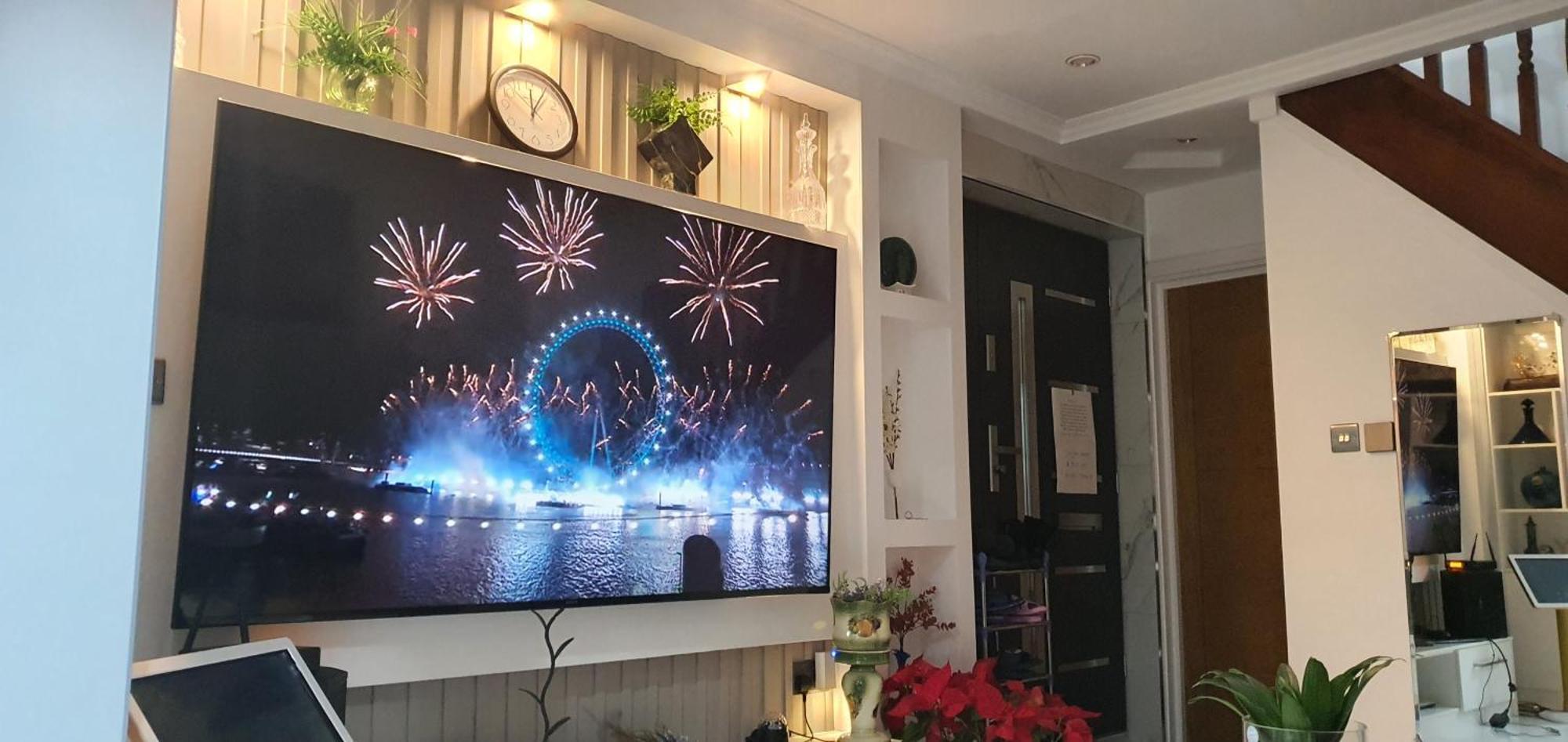 Min Su Rooms ستانويل المظهر الخارجي الصورة
