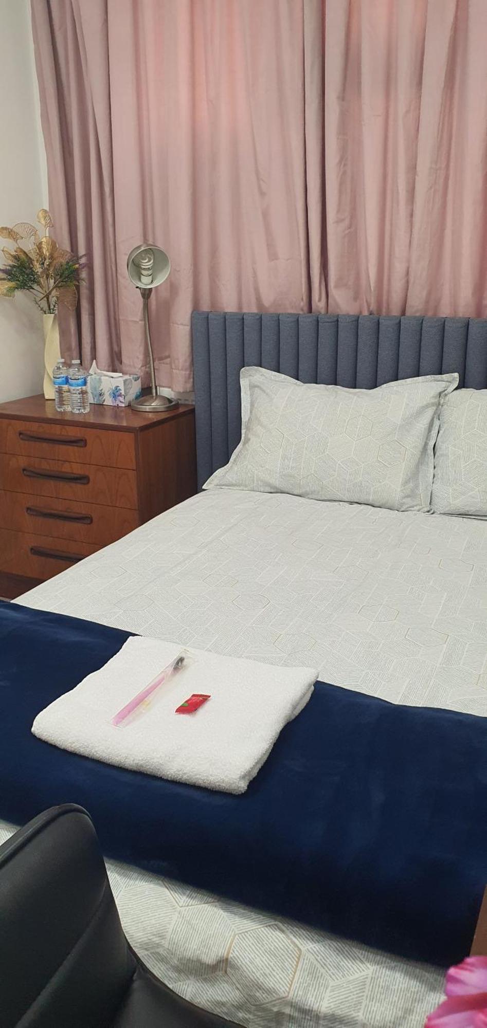 Min Su Rooms ستانويل المظهر الخارجي الصورة