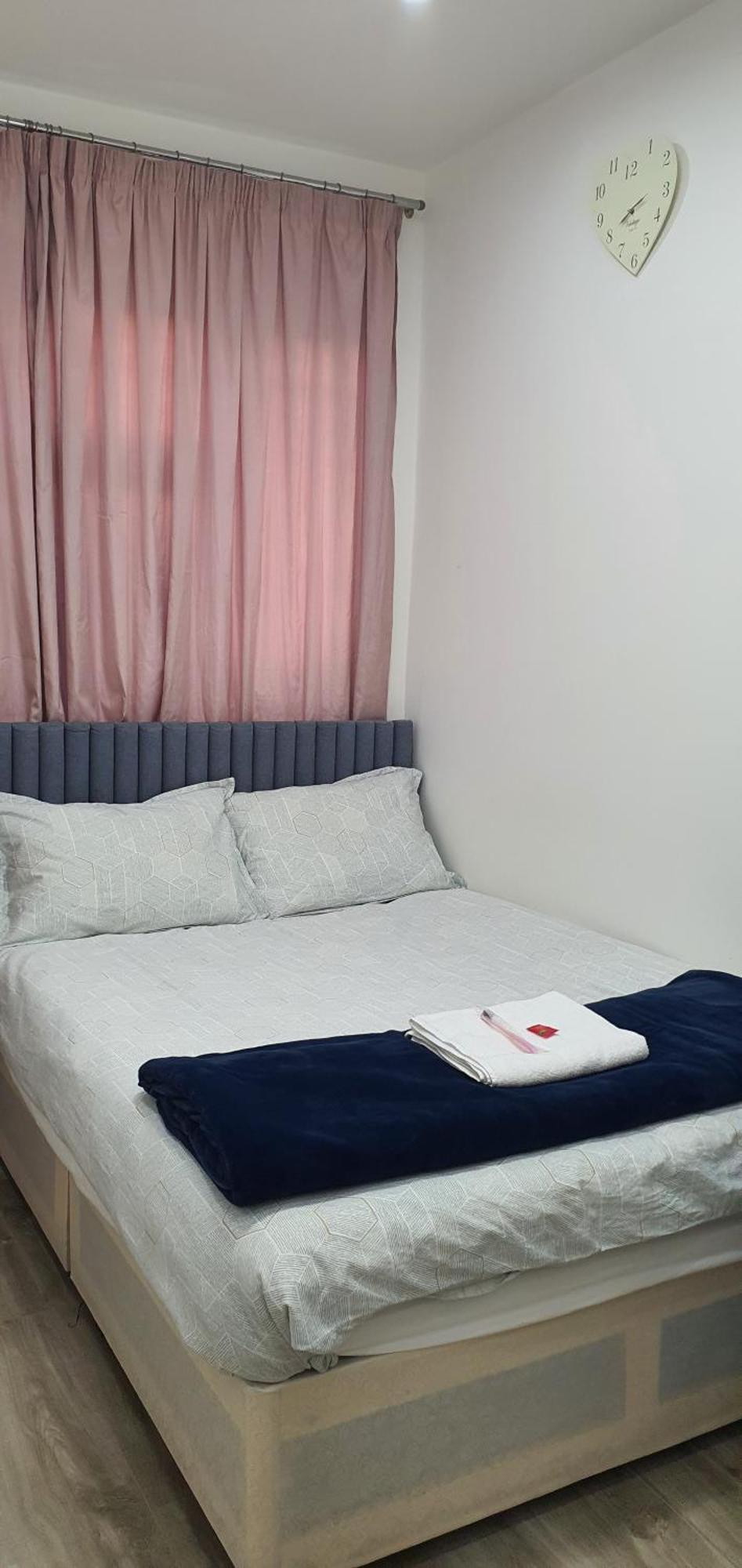 Min Su Rooms ستانويل المظهر الخارجي الصورة
