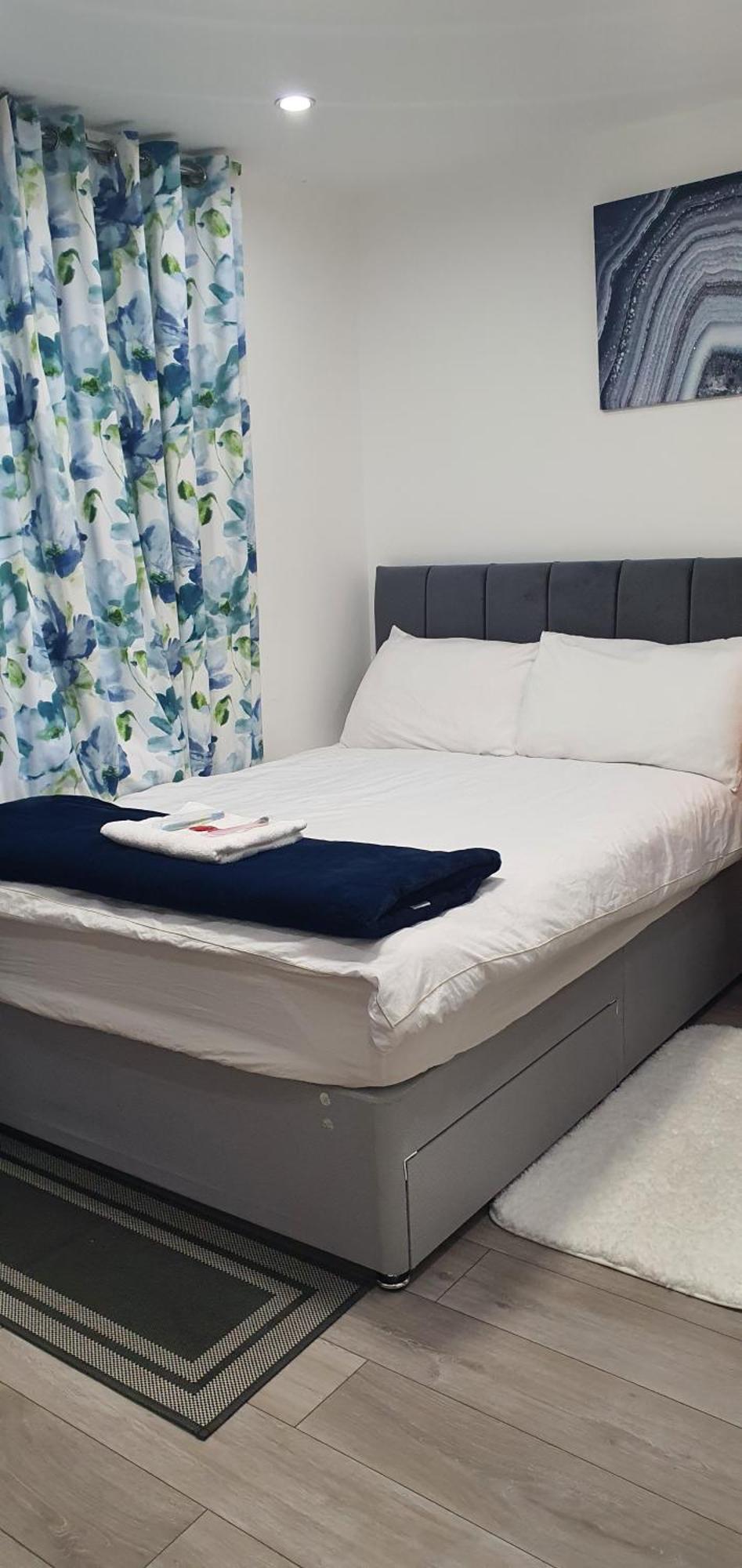 Min Su Rooms ستانويل المظهر الخارجي الصورة